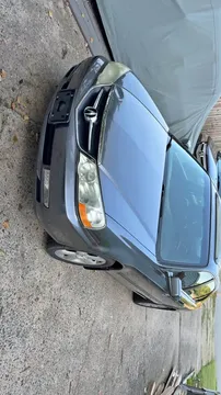 2003 Acura TL 3.2 Type-S