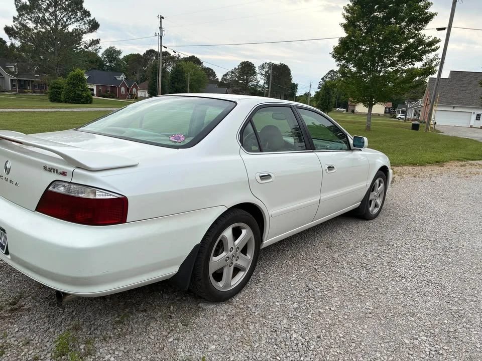 2003 Acura TL 2nd Gen - Image 3 of 9