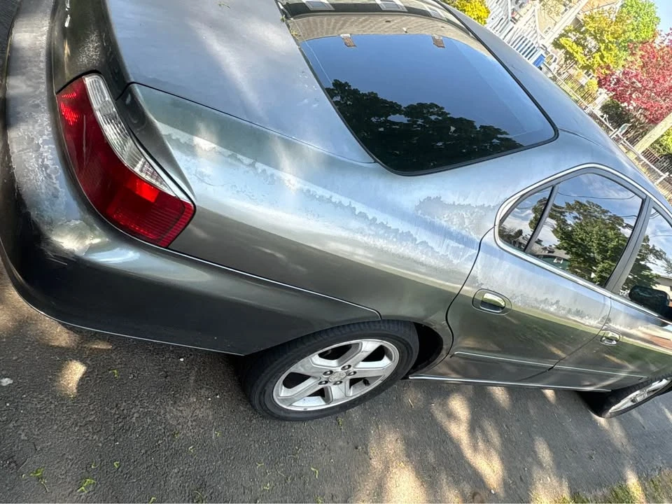2003 Acura TL 2nd Gen - Image 5 of 8