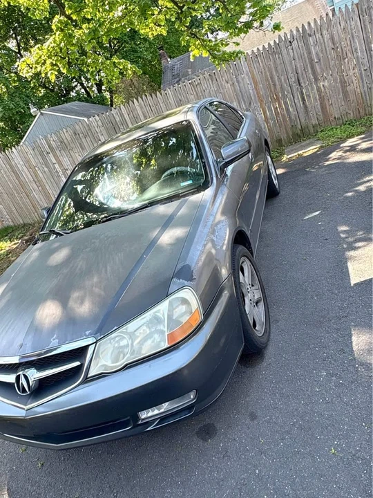 2003 Acura TL 2nd Gen - Image 1 of 8