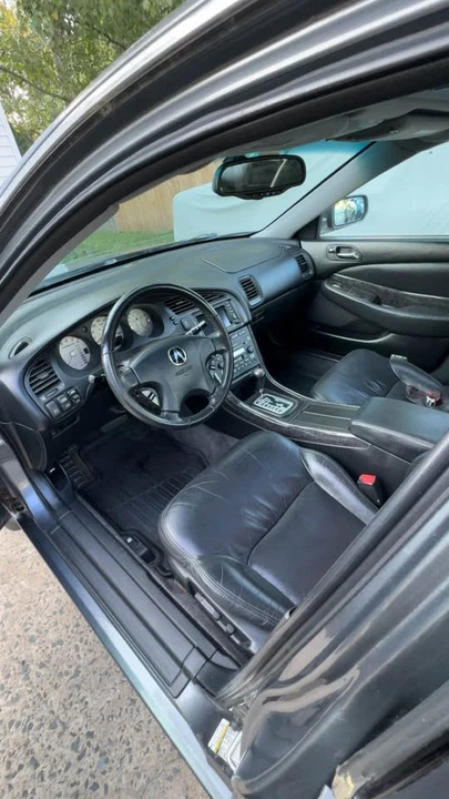 2003 Acura TL 2nd Gen - Image 3 of 4