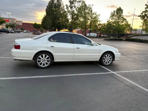 2003 Acura TL 2nd Gen - Image 4 of 8