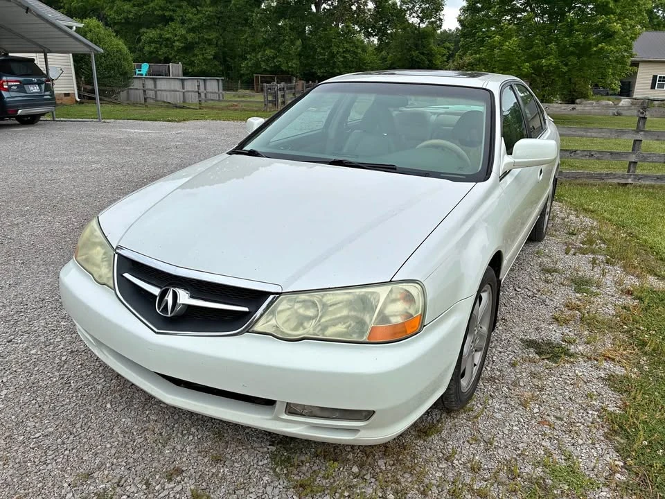 2003 Acura TL 2nd Gen - Image 1 of 9
