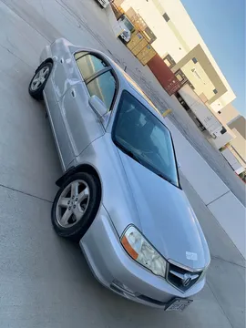 2003 Acura TL 2nd Gen - Image 2 of 11