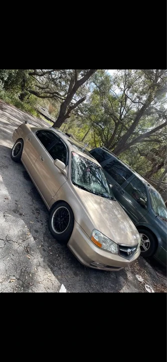 2003 Acura TL 2nd Gen - Image 5 of 6