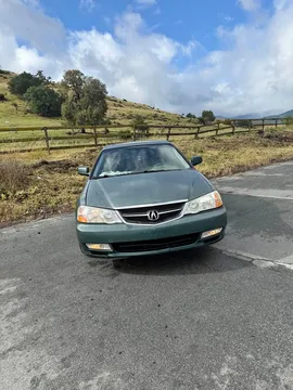 2003 Acura TL 3.2 Type-S