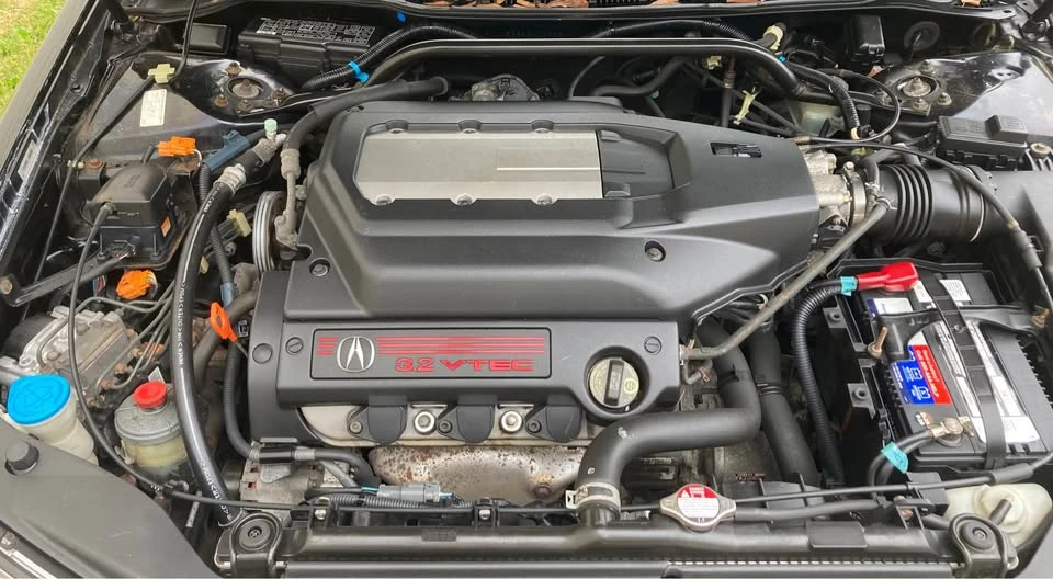 2003 Acura TL 2nd Gen - Image 19 of 20
