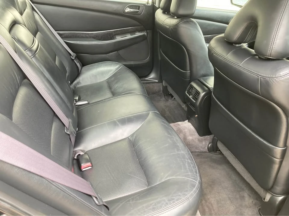 2003 Acura TL 2nd Gen - Image 11 of 20