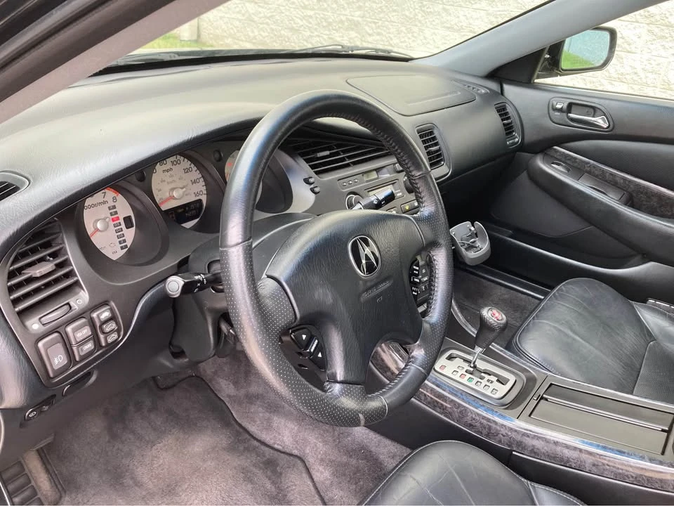 2003 Acura TL 2nd Gen - Image 7 of 20