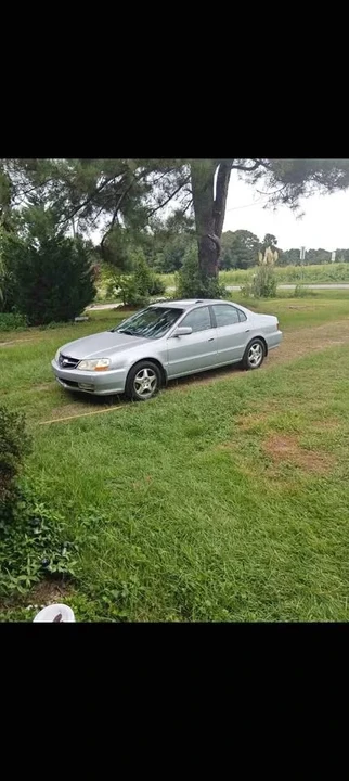 2003 Acura TL 2nd Gen - Image 1 of 5