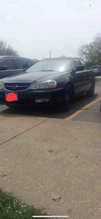 2003 Acura TL 2nd Gen - Image 5 of 12