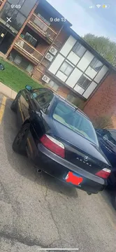 2003 Acura TL 2nd Gen - Image 3 of 12