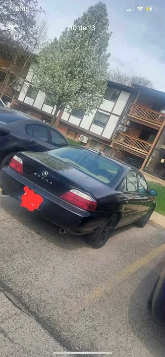 2003 Acura TL 2nd Gen - Image 4 of 12
