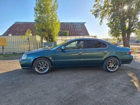 2003 Acura TL 2nd Gen - Image 2 of 4