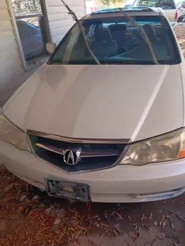 2003 Acura TL 2nd Gen - Image 4 of 7