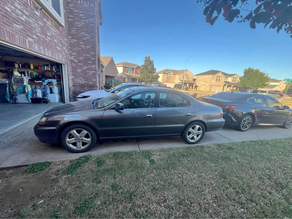 2003 Acura TL 2nd Gen - Image 1 of 4