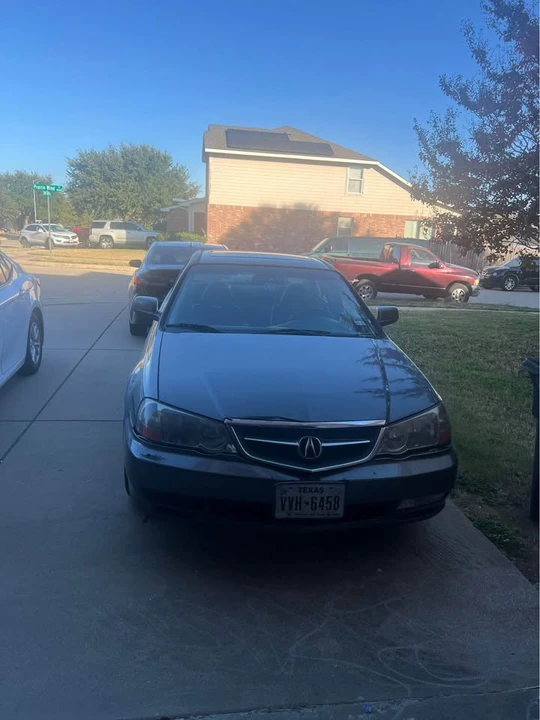 2003 Acura TL 2nd Gen - Image 3 of 4