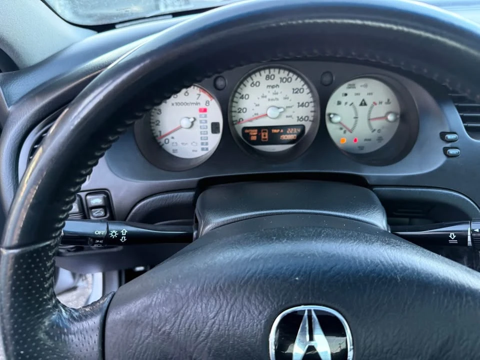 2003 Acura TL 2nd Gen - Image 13 of 13