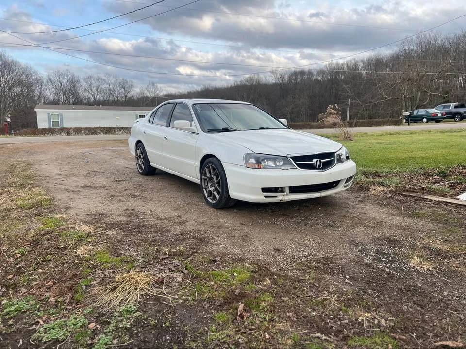 2003 Acura TL 2nd Gen - Image 4 of 12