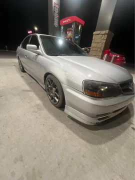 2003 Acura TL 2nd Gen - Image 3 of 5