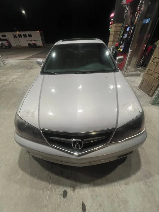 2003 Acura TL 2nd Gen - Image 2 of 5