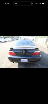 2003 Acura TL 2nd Gen - Image 3 of 5