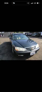 2003 Acura TL 2nd Gen - Image 2 of 5