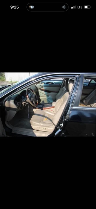 2003 Acura TL 2nd Gen - Image 4 of 5