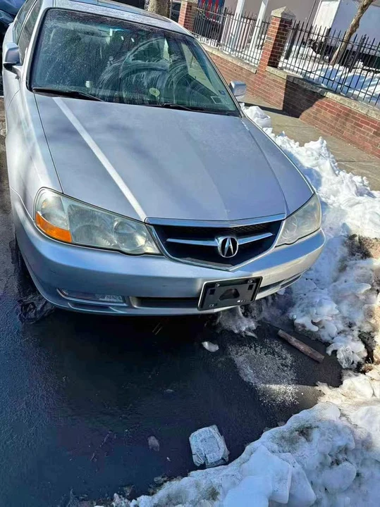 2003 Acura TL 2nd Gen - Image 1 of 8