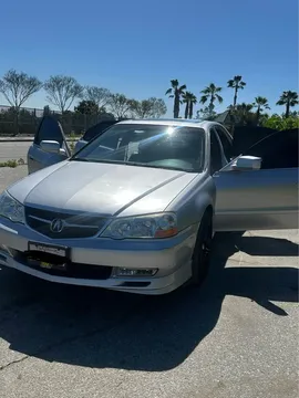 2003 Acura TL 2nd Gen - Image 4 of 8