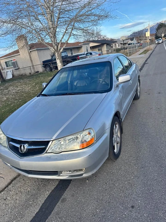 2003 Acura TL 2nd Gen - Image 1 of 5