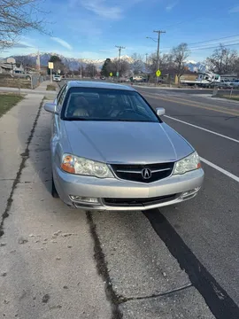 2003 Acura TL 2nd Gen - Image 2 of 5