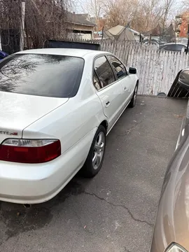 2003 Acura TL 2nd Gen - Image 4 of 6
