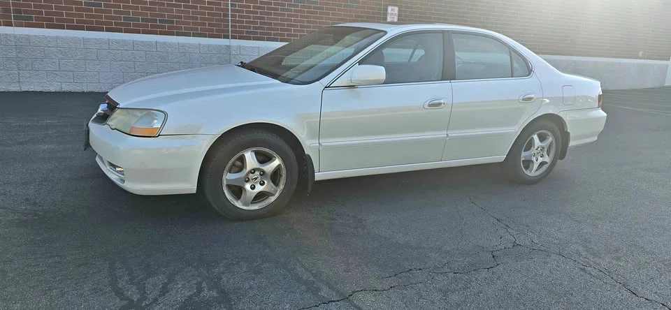 2003 Acura TL 2nd Gen - Image 1 of 6