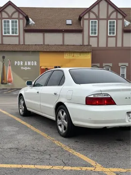 2003 Acura TL 2nd Gen - Image 2 of 10