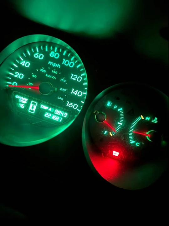 2003 Acura TL 2nd Gen - Image 12 of 12