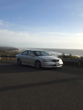 2003 Acura TL 2nd Gen - Image 3 of 7