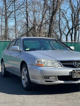 2003 Acura TL 3.2 Type S