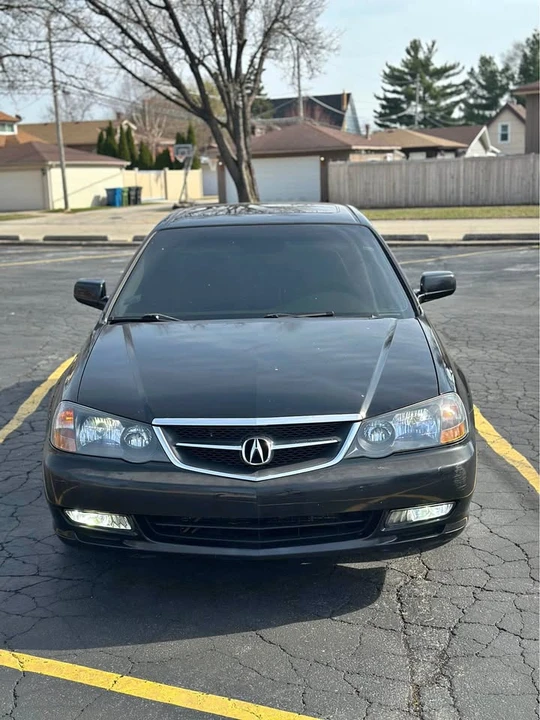2003 Acura TL 2nd Gen - Image 1 of 9