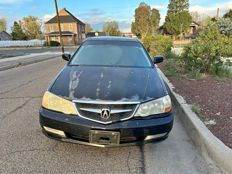 2003 Acura TL 2nd Gen - Image 1 of 6