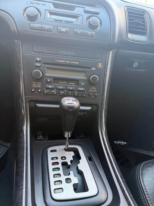2003 Acura TL 2nd Gen - Image 13 of 14