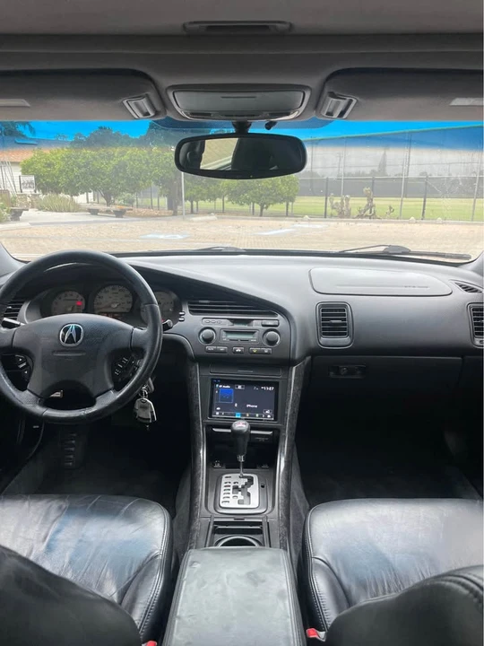 2003 Acura TL 2nd Gen - Image 11 of 12
