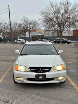 2003 Acura TL 3.2 Type S