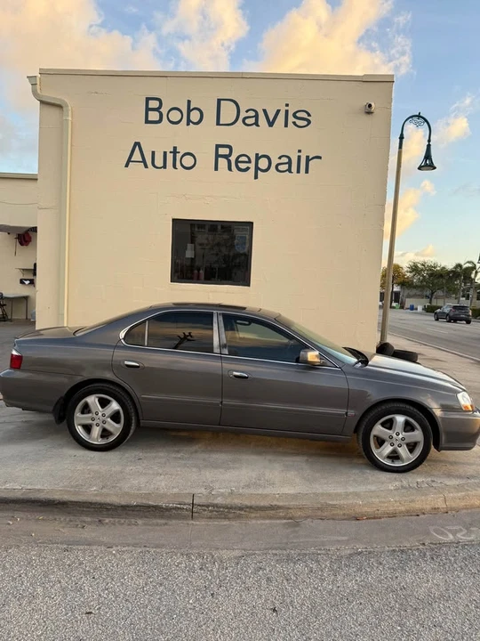 2003 Acura TL 2nd Gen - Image 2 of 14
