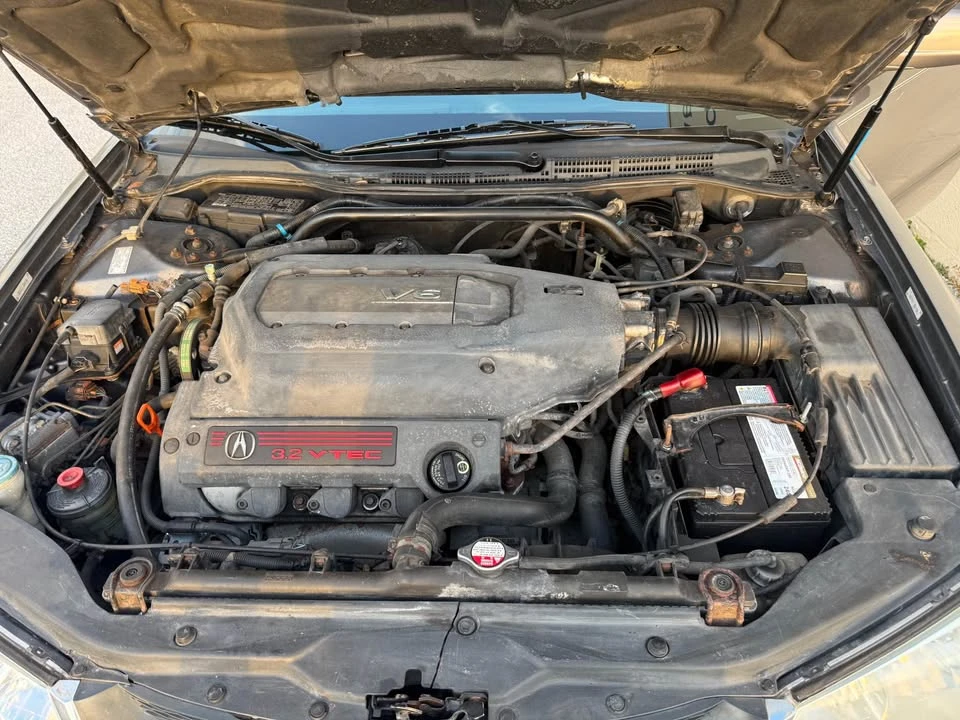 2003 Acura TL 2nd Gen - Image 8 of 14