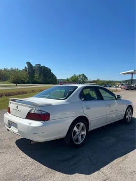 2003 Acura TL 2nd Gen - Image 4 of 7