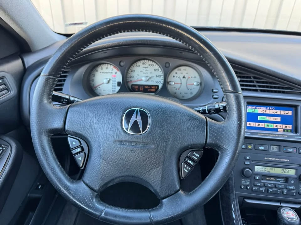 2003 Acura TL 2nd Gen - Image 16 of 20