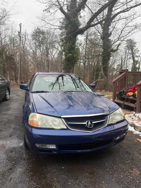 2003 Acura TL 2nd Gen - Image 3 of 20