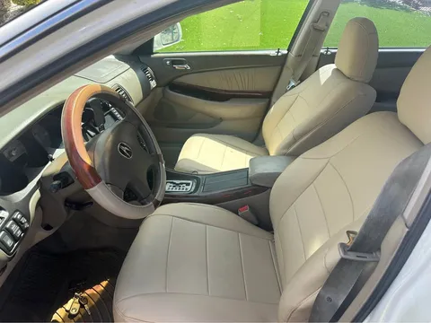 2003 Acura TL 2nd Gen - Image 3 of 5