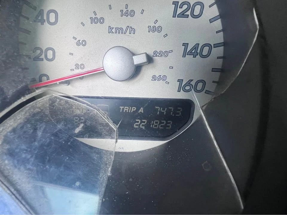 2003 Acura TL 2nd Gen - Image 6 of 6